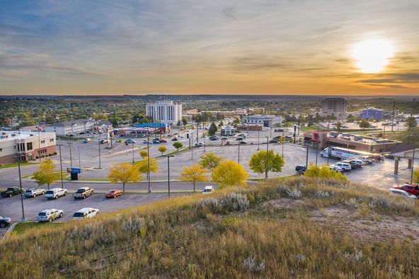 Land For Sale: 1051 E Fairmont Blvd, Rapid City, SD 57701
